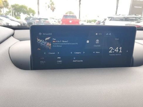 Used 2023 Acura TLX FWD image 31