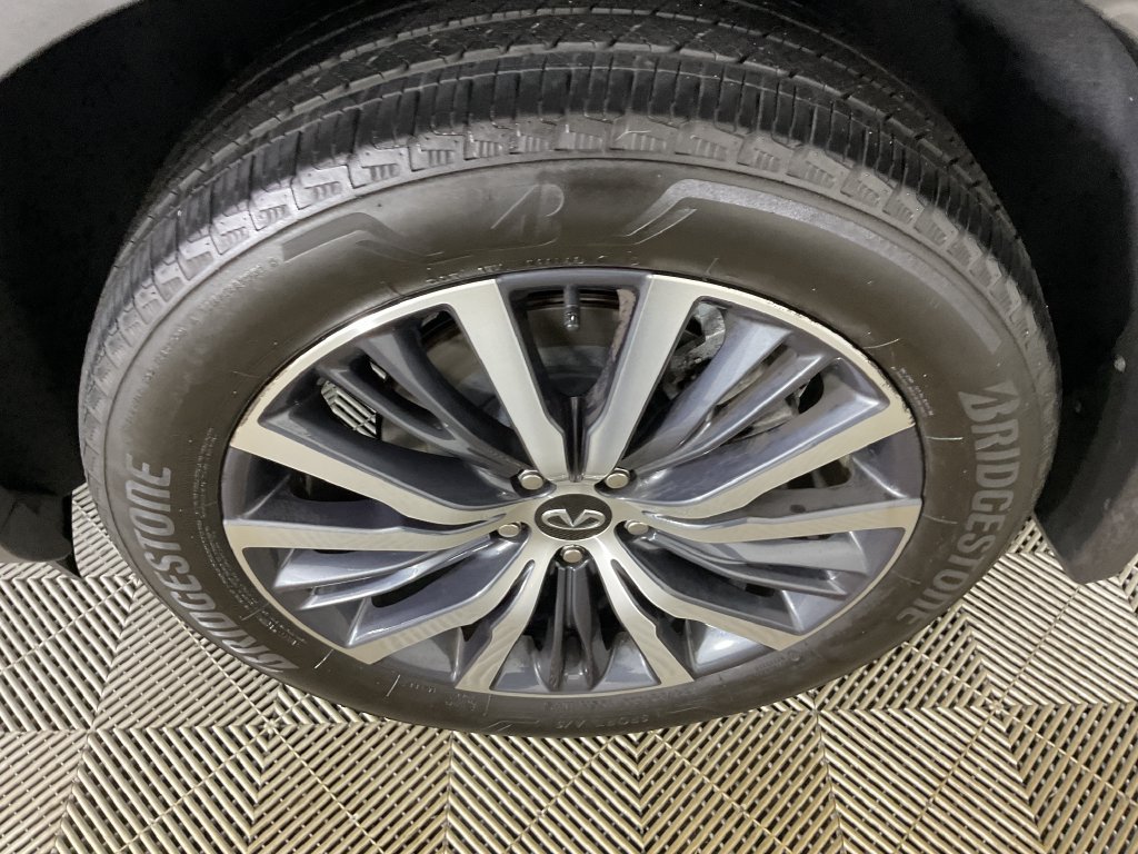 Used 2025 INFINITI QX60 Autograph w/ Cargo Package AWD/4WD image 6
