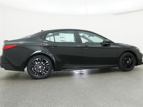 New 2026 Toyota Camry SE image 70