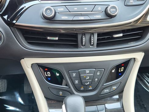 Used 2020 Buick Envision Premium w/ LPO, Road Trip Package AWD/4WD image 26