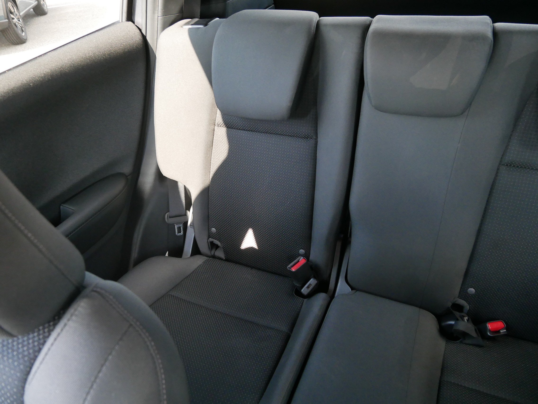 Used 2022 Honda HR-V Sport image 12
