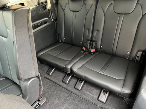 New 2026 Kia Sorento EX image 15