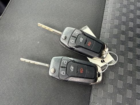 Used 2022 Ford Transit 250 Low Roof w/ Exterior Upgrade Package image 27