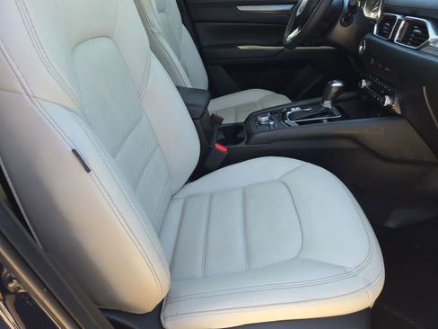 Used 2022 MAZDA CX-5 AWD 2.5 S image 21