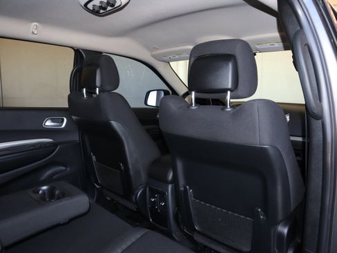 Used 2020 Dodge Durango SXT image 42