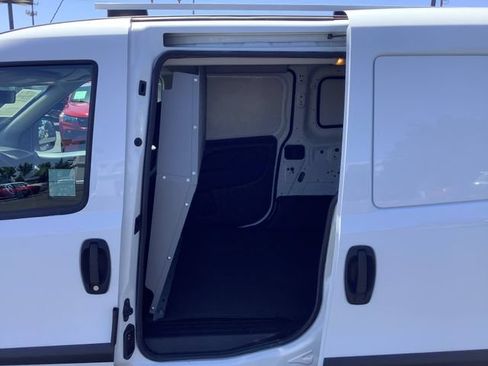 Used 2022 RAM ProMaster City Wagon FWD image 20