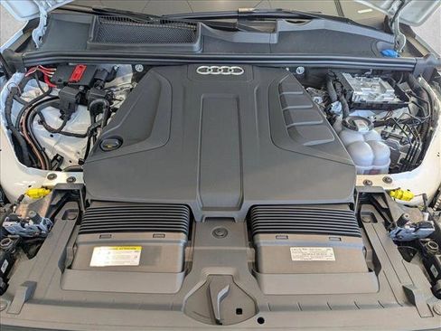 New 2026 Audi Q7 2.0T Premium AWD/4WD image 16