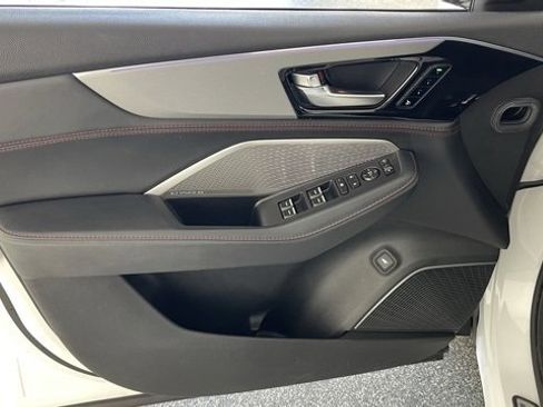 Used 2023 Acura MDX A-Spec image 35