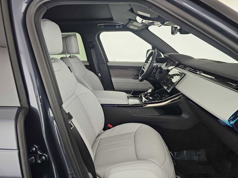 New 2026 Land Rover Range Rover Sport SE image 10