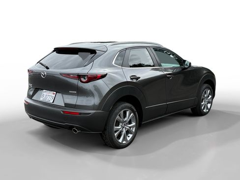 Certified 2023 MAZDA CX-30 AWD 2.5 S w/ Preferred Package image 5