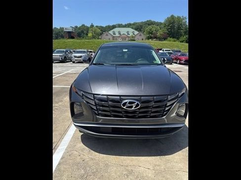 Used 2022 Hyundai Tucson SE AWD/4WD image 19