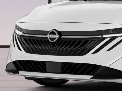 New 2026 Nissan Sentra SV w/ Floor Mat Package FWD image 12