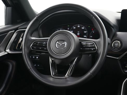 Certified 2024 MAZDA CX-90 Plug-In Hybrid w/ Premium Plus image 20