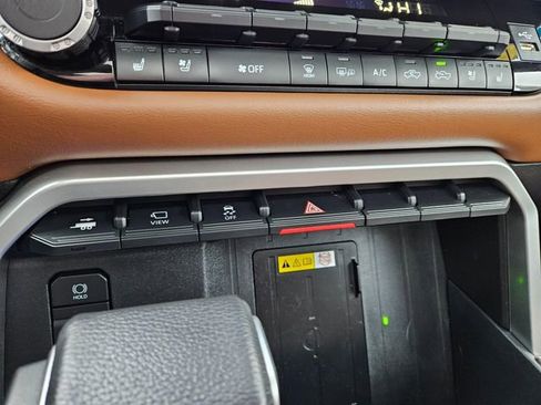 Used 2023 Toyota Tundra 1794 Edition image 23