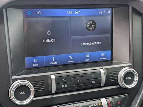 Used 2023 Ford Mustang Premium RWD image 22