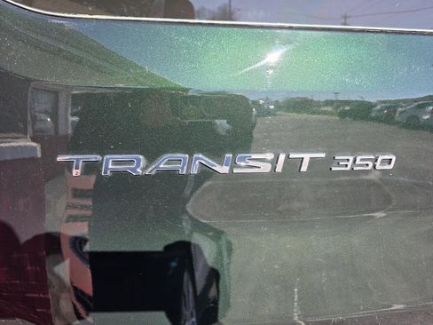 Used 2021 Ford Transit 350 XL image 10