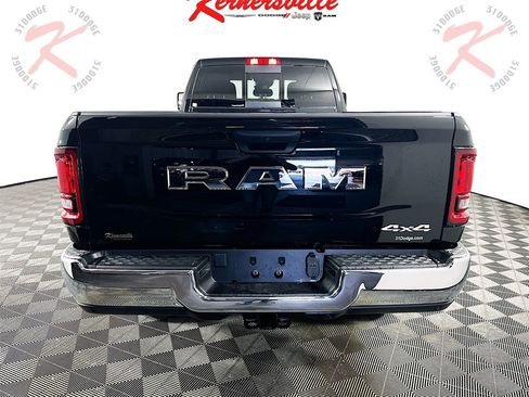 New 2026 RAM 2500 Tradesman image 6