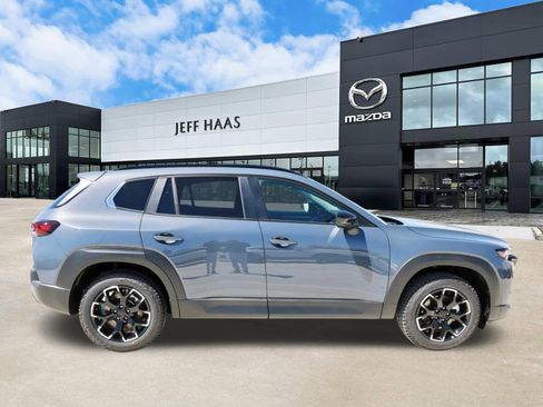 New 2026 MAZDA CX-50 Meridian Edition w/ Weather Package AWD/4WD image 6