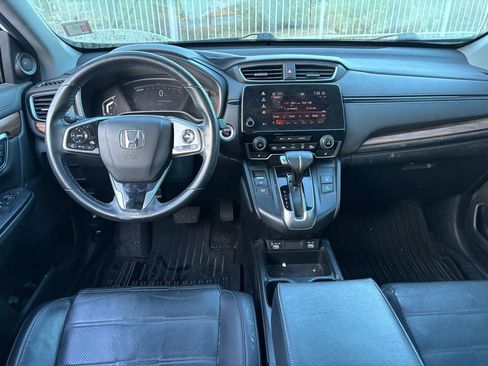 Used 2020 Honda CR-V EX-L image 6