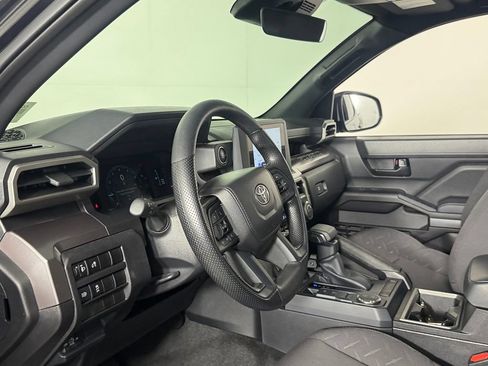 Used 2025 Toyota Tacoma SR5 RWD image 22