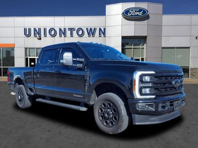 Used 2024 Ford F250 XLT w/ Black Appearance Package