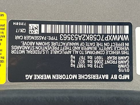 Used 2019 MINI Cooper S FWD image 31