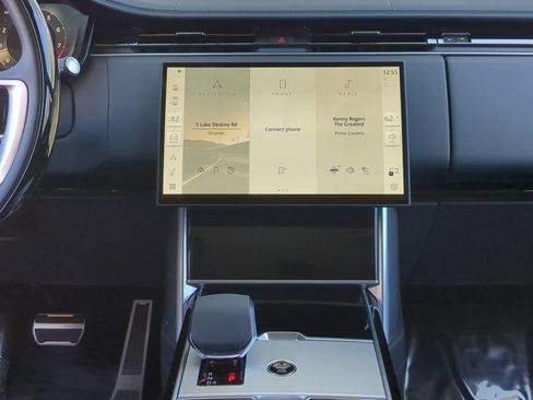 New 2025 Land Rover Range Rover Long Wheelbase Autobiography image 29