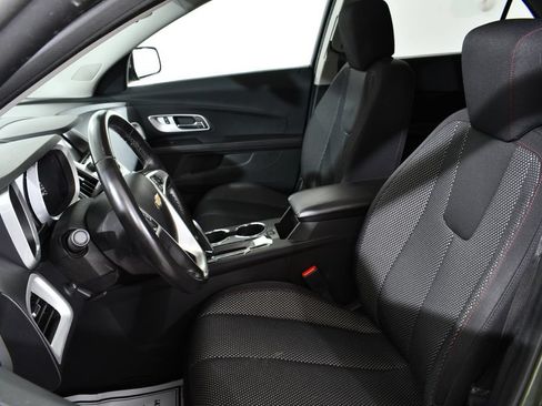 Used 2015 Chevrolet Equinox LT AWD/4WD image 6