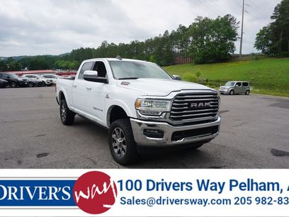 Used 2022 RAM 2500 Limited