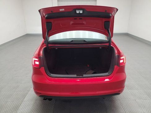Used 2014 Volkswagen Jetta GLI Autobahn FWD image 29