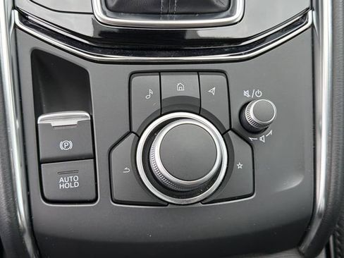 Used 2025 MAZDA CX-5 AWD 2.5 S w/ Premium Plus Pkg image 33