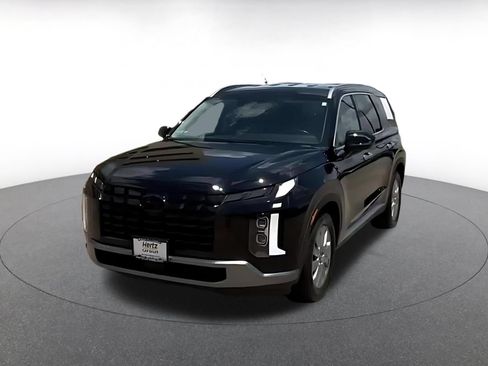 Used 2024 Hyundai Palisade SEL AWD/4WD image 6