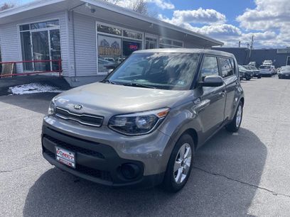 Used 2019 Kia Soul