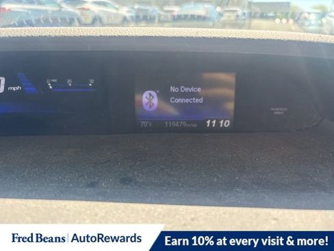 Used 2015 Honda Civic LX image 12