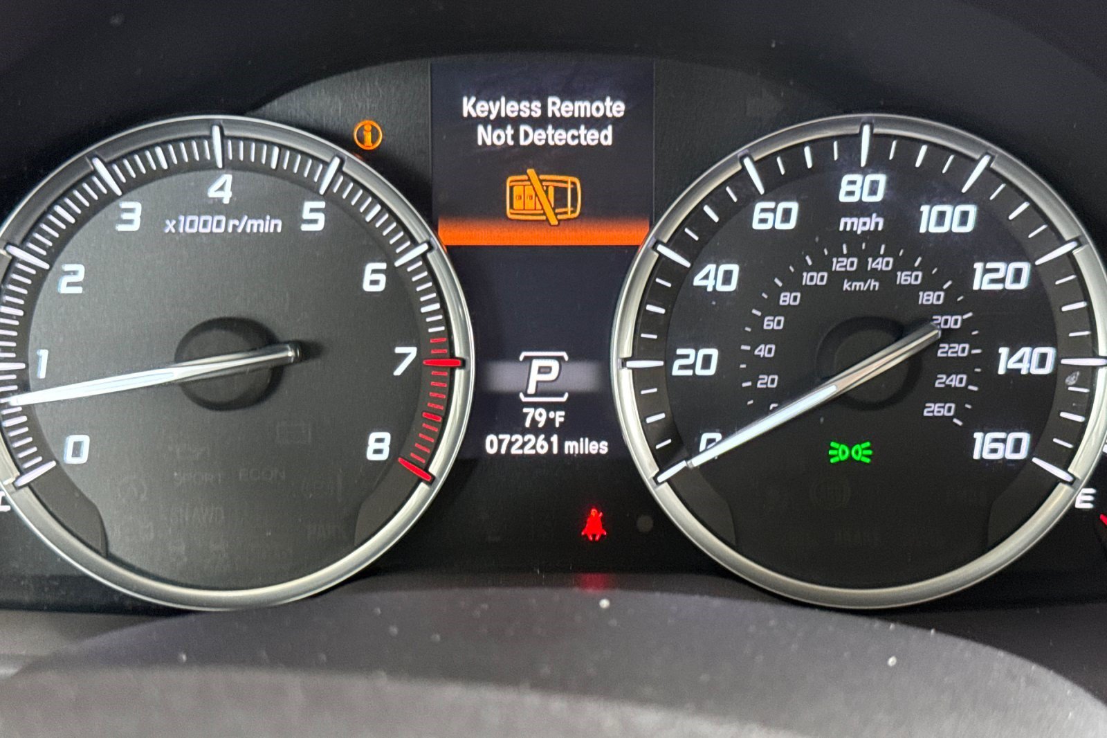 Used 2016 Acura MDX w/ Technology Package AWD/4WD image 37
