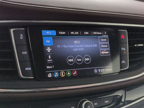 Used 2021 Buick Enclave Avenir w/ Avenir Technology Package image 30