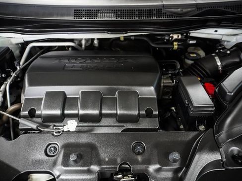 Used 2017 Honda Odyssey EX-L image 27