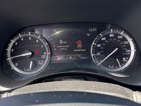 Used 2021 Toyota Highlander Limited AWD/4WD image 5