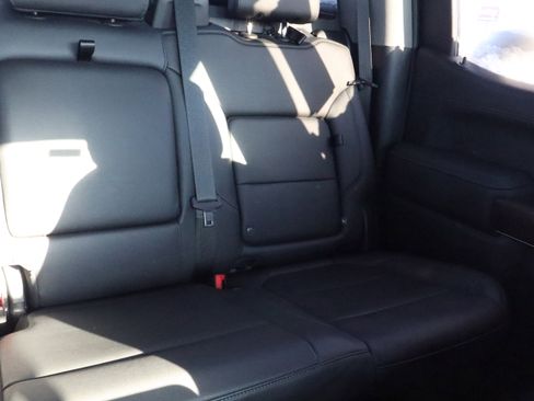 Used 2021 GMC Sierra 1500 SLT w/ SLT Premium Plus Package image 12