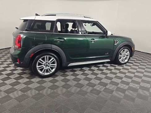 Used 2017 MINI Cooper Countryman S AWD/4WD image 7