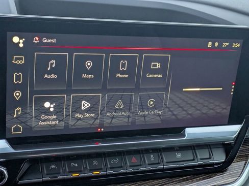 New 2026 GMC Sierra 1500 Elevation w/ Elevation Premium Package image 25