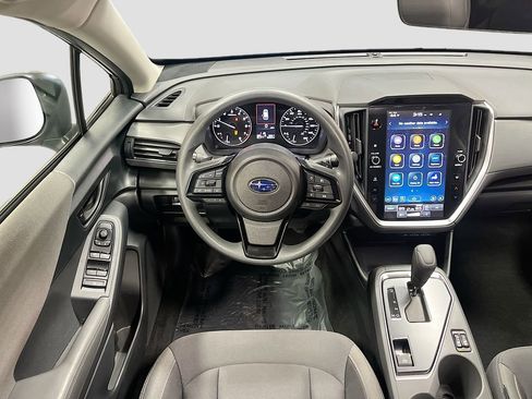 Used 2025 Subaru Crosstrek 2.0i Premium image 22
