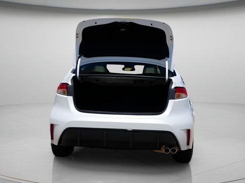 Used 2026 Toyota Corolla SE w/ SE Premium Package FWD image 10