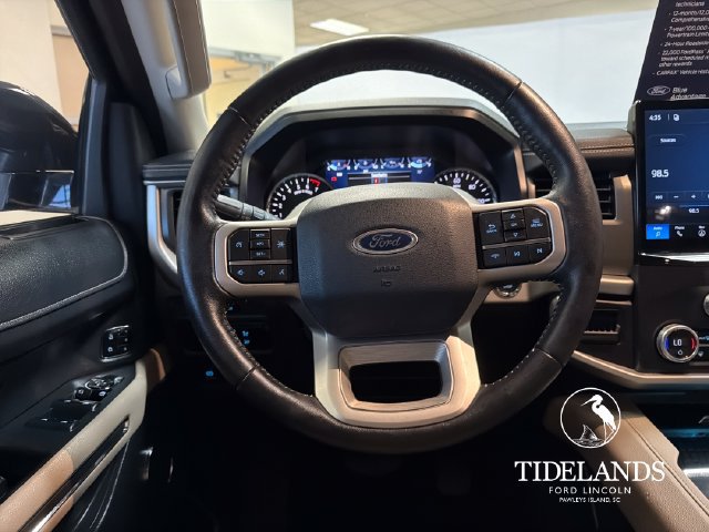 Certified 2023 Ford Expedition XLT AWD/4WD image 18