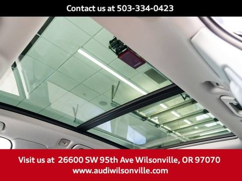 Used 2023 Audi Q7 3.0T Premium w/ Convenience Package AWD/4WD image 20