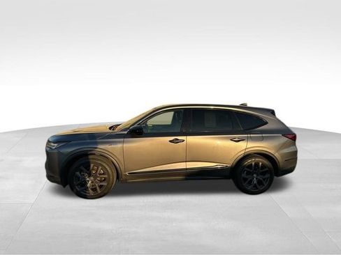 Used 2023 Acura MDX A-Spec image 3