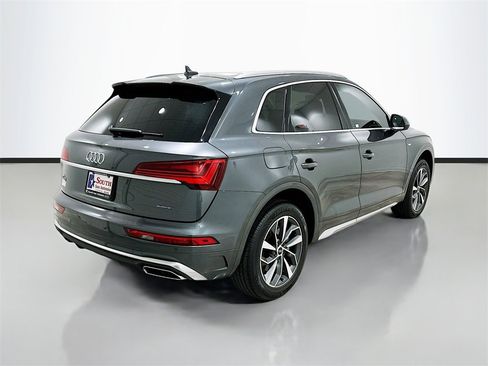 Used 2023 Audi Q5 2.0T Premium Plus image 7