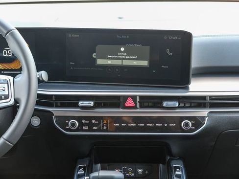 New 2025 Kia Sorento S w/ Panoramic Sunroof Package image 16