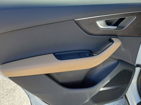 New 2026 Audi Q7 2.0T Premium image 28