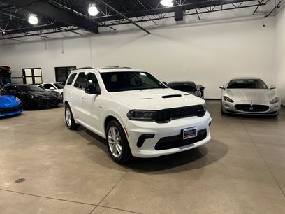 Used 2023 Dodge Durango R/T